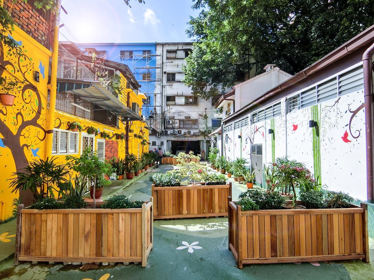 The Yard Boutique Hotel - Kuala Lumpur — Photos 2